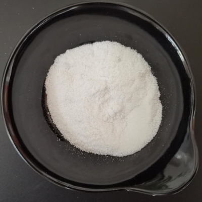 Bifluoruro de amonio 98% min Cristal voluminoso granular Nh4hf2 CAS 1341-49-7 Bifluoruro de amonio