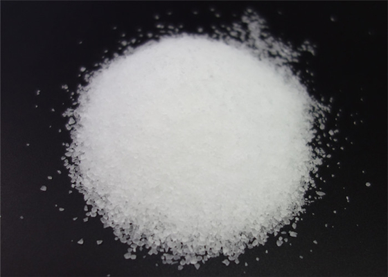 El bórax anhidro puro pulveriza el peso molecular de Crystal Granular 201,22