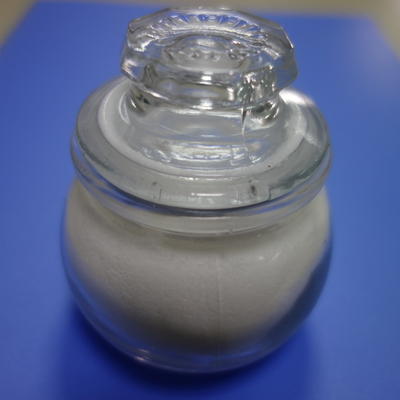 Polvo blanco 10043-35-3 ácido bórico puro agrícola para la industria química