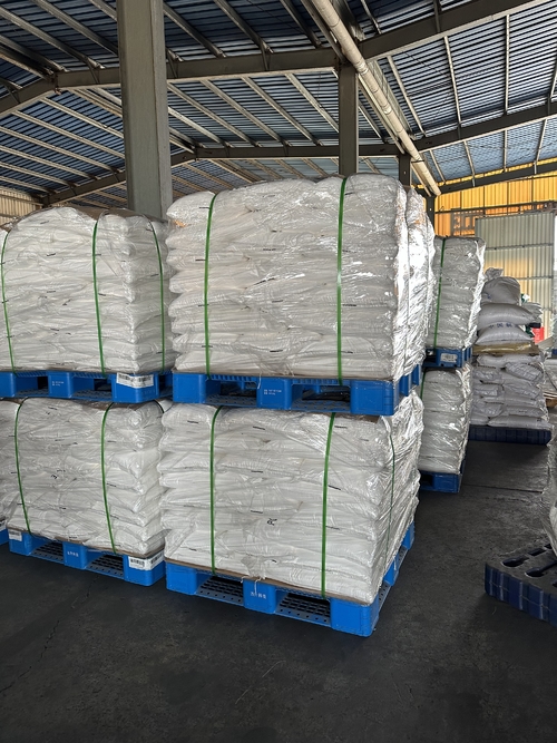 Latest company news about Nitrato de potasio (KNO3) - Un fertilizante N-K de primera calidad para la agricultura de alto valor para invernaderos