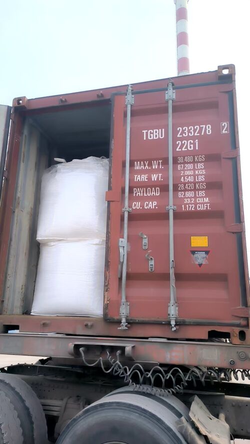 Latest company news about El mercado mundial de formatos de calcio gana impulso: Yixin Chemical está posicionada para el crecimiento