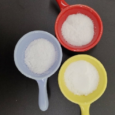 Fertilizante Crystal Powder blanco del nitrato de potasio KNO3 de la pureza 99,4%