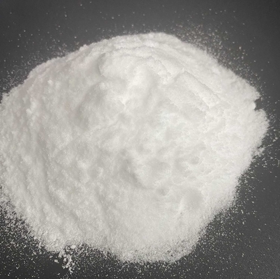 Nitrato de potasio de CAS 7757-79-1 Crystal Powder blanco 99,4% para la industria del vidrio