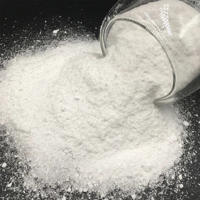 Sodio molibdato dihidrato en polvo de cristal blanco CAS 10102-40-6 al mercado mexicano