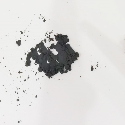 Alto grado de pureza, 98% Óxido de cobre negro con revestimiento electrónico, CAS 1317-38-0