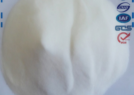 Polvo blanco Cas 14075 de Fluoroborate del potasio 53 7 125,89 Mol de peso