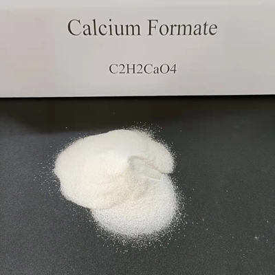 CAS 544 sustancia orgánica del polvo del formiato del calcio de 17 2 98% industrial