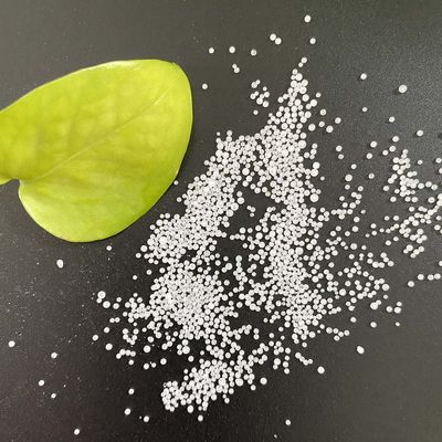 Nitrato de potasio de la pureza elevada del mero 99,8% 7757-79-1 granular para los fuegos artificiales y el vidrio óptico