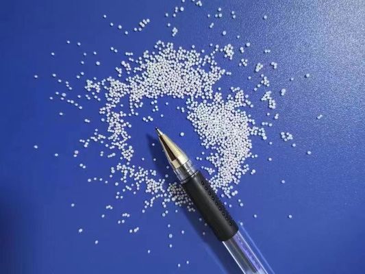 24 - Nitrato 99,8% de 40 Mesh Prill Non Caking Potassium para Stalinite y los fuegos artificiales