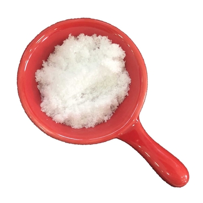 Sodio molibdato dihidrato en polvo de cristal blanco CAS 10102-40-6 al mercado mexicano