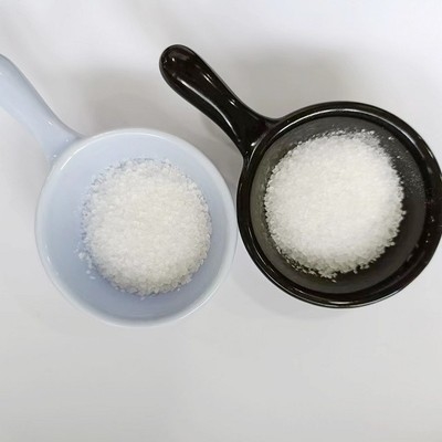 Nitrato de potasio KNO3 CAS No. 7757-79-1 pureza blanca del fertilizante 99,5% del MANDO de la malla del granula 1m m