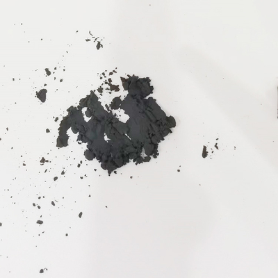 CAS 1317-38-0 CuO óxido de cobre para glaseado cerámico vidrio verde esmaltado