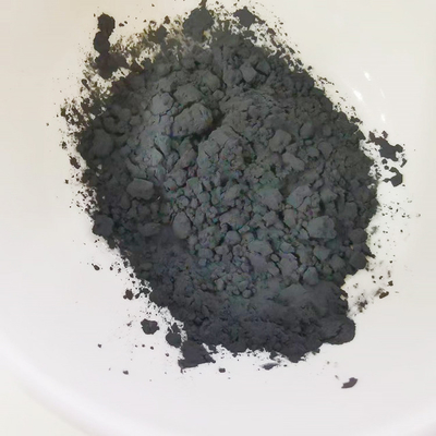 CAS 1317-38-0 Polvo de óxido de cobre CuO negro utilizado en el revestimiento de fuegos artificiales