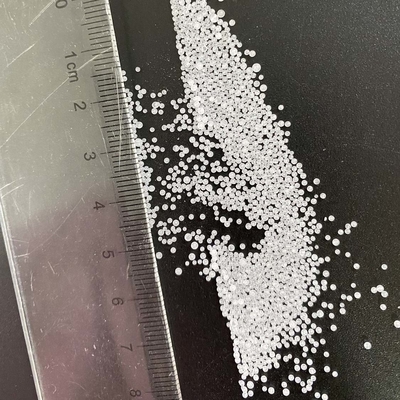 Prill Nitrato de potasio KNO3 No empapado 99% 99,4% por bolsa Para fertilizante agrícola y uso industrial
