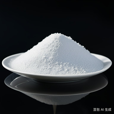 Nitrato de potasio de cristal blanco KNO3 para vidrio y cerámica