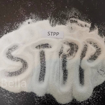 Grado alimenticio CAS 7758-29-4 STPP Tripolifosfato sódico Na5P3O10 Para aditivos alimentarios