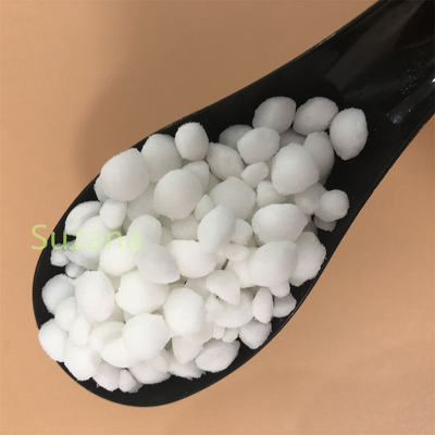 Nitrato de sodio de prilo blanco 99,3% 7631-99-4 Para la producción de fertilizantes, vidrio
