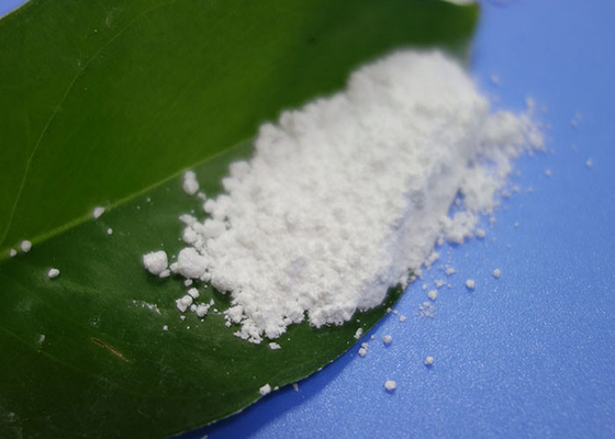325 / Criolita de 200 Mesh Sodium Cryolite Aluminum Fluoride para los abrasivos/la industria de aluminio