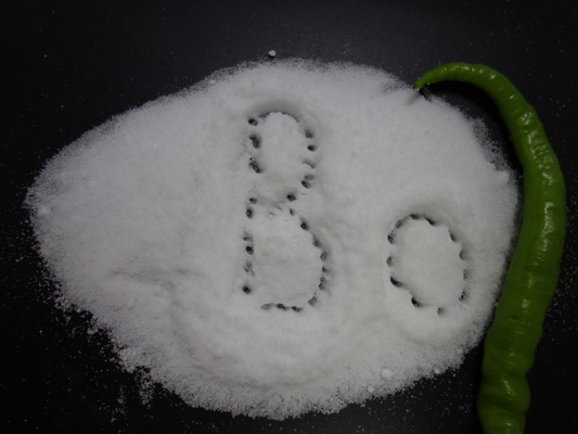 Peso molecular del polvo 381,37 del decahidrato del bórax de la industria de la inhibición de corrosión