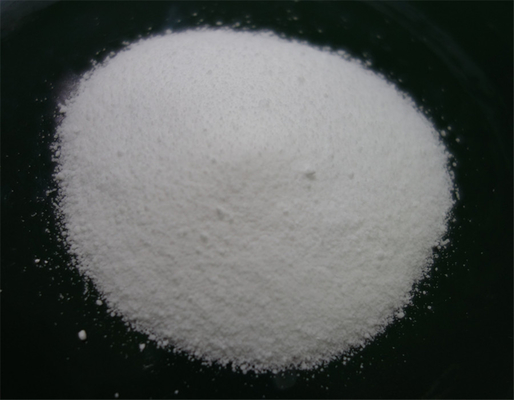 Color blanco 25/50KG del bórax de la densidad ácida popular del polvo 1,44 por bolso