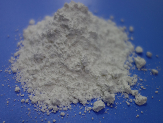 La O.N.U blanca del polvo del fluoruro de aluminio del sodio del 98% NINGÚN 3077 13,8% Na del Al 31,2