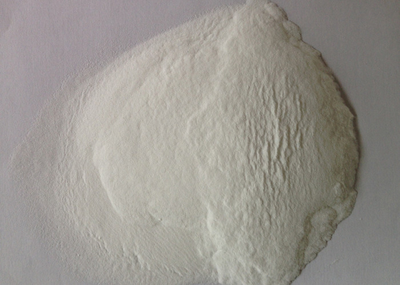 Polvo abrasivo del material Kbf4, borato de Fluoro del potasio de Avogadrite tetra