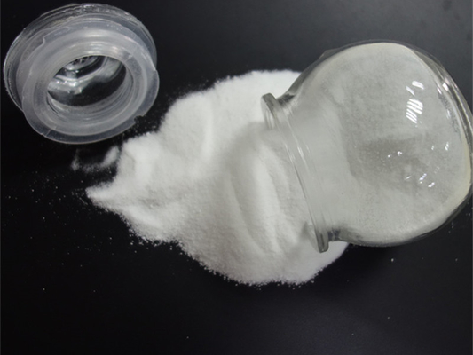 Polvo del ácido de Orthoboric del fertilizante del boro, CAS 10043 35 3 gránulos del ácido bórico