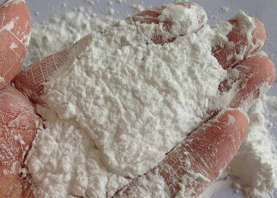 197,34 color del blanco de la aprobación del SGS del polvo/del gránulo del carbonato del bario de G/Mol