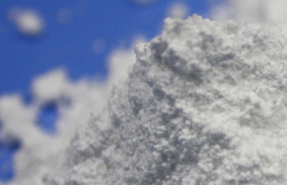 Polvo blanco Cas 513 del carbonato del bario 77 9 densidad del grado 4,43 de la tecnología