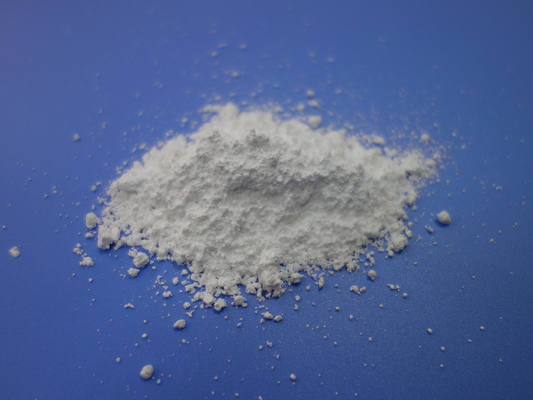Cas ningún color blanco del polvo del carbonato del bario de 513-77-9 el 99% para el vidrio óptico