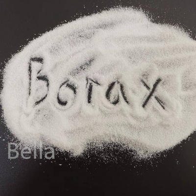 Turquía ETiMADEN Borax Desahidratado Granular CAS 1303-96-4 Tetraborato de sodio Desahidratado Na2B4O7.10H2O Para la extracción de oro