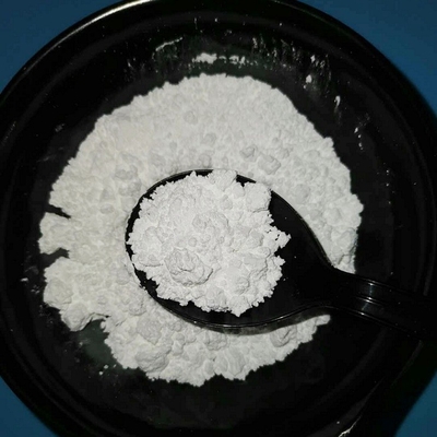 Polvo de carbonato de bario para esmaltes de porcelana CAS 513-77-9 99,2% Carbonato de bario para esmaltes metálicos