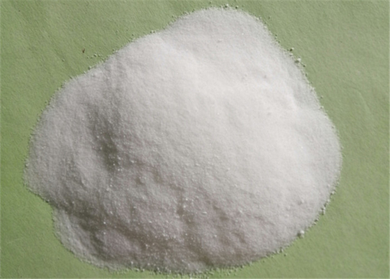 Polvo cristalino blanco Cas de Fluoroborate del potasio de 325 mallas ningún 14075-53-7