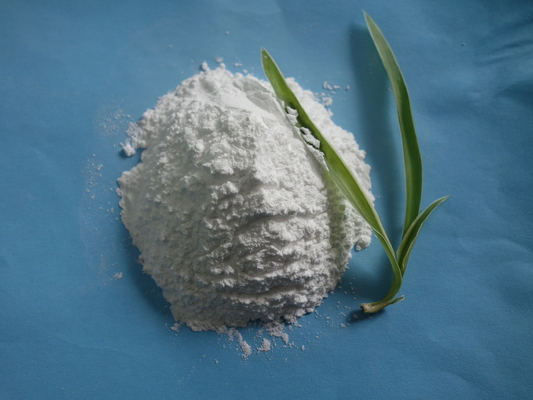 99,2% polvo Cas del carbonato del bario de la pureza ningún 513-77-9 para los materiales magnéticos