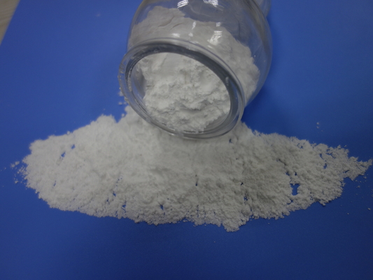 Polvo el 99% CAS mínimo del carbonato del bario BaCO3 513 77 9 para la purificación del agua