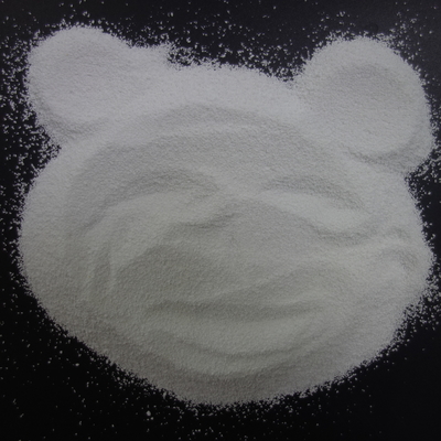 Polvo granular blanco el 99% CAS del carbonato de potasio 584 08 7 para la fabricación del vidrio