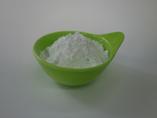 Polvo del carbonato del bario BaCO3 para la fabricación del vidrio y cerámica que esmalta 208-167-3