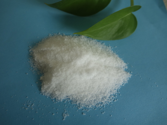 El nitrato de potasio granular del salitre del fertilizante pulveriza la pureza 99,4%