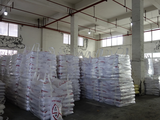 Pureza de cristal CAS 7757-79-1 de la CRT Agriculture Nitrate De Potassium el 99%