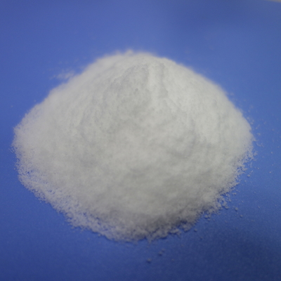 Nitrato de potasio granular del color blanco KNO3 CAS 7757-79-1