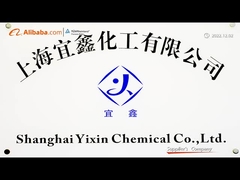 Shangai Yixin CO. químico, LTD