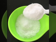 Densidad de CAS 10102-40-6 del dihidrato del molibdato del sodio 2,7 G/cm3