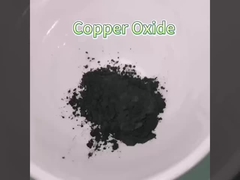 Óxido de cobre de malla de marca china 800