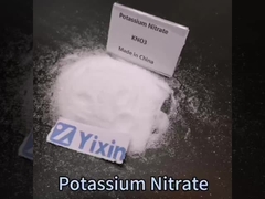 Nitrato de potasio de grado industrial de alta pureza 99,4%