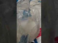 , no pasteurizante Prill nitrato de potasio