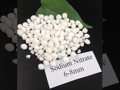 Nitrato de sodio de 6 a 8 mm prill