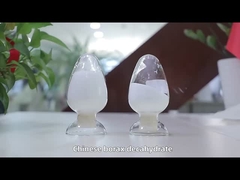 El pentahidrato de bórax es seguro de usar para los estándares con 99,9% de pureza mínima muestra un pH de 7,0-8.5