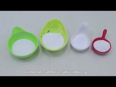 98,5% fertilizante 584-08-7 del polvo del carbonato de potasio