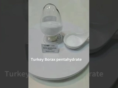 Borato de sodio en polvo y en grano CAS 12179-04-3